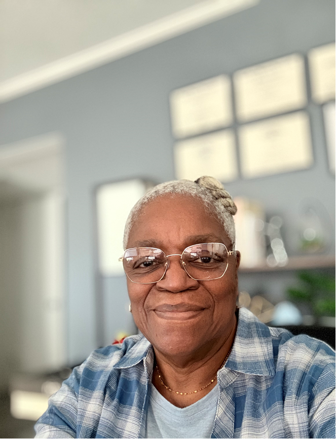 Olivia L. Young, PhD, PMHNP-BC