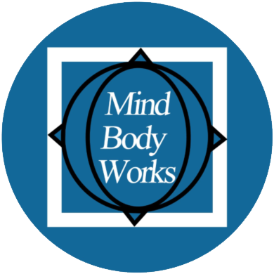 Mind Body Works Telehealth logo